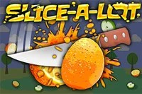 Meddig jutsz el a Slice a Lot játékban?
