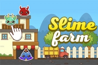 Bemutatjuk a játékot: Farm, cuki kis nyálkákkal