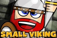 Kis Viking: kalandozás 100 szinten át szörnyekkel, csapdákkal és