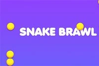 Húzd az ujjad, irányítsd a kígyót, és törd össze a téglákat a Snake