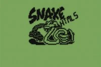 Snake 3310 HTML5 a Nokia 3310 eredeti Snake játékának tiszteletére