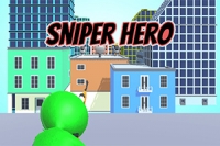 Tökéletes Sniper 3D egy szórakoztató, addiktív, kellemes lövöldözős