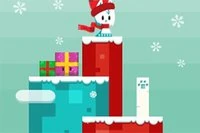 A Snowball World téli folytatása