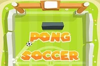 A Soccer Pong szórakoztató és addiktív sportjáték