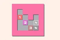 Sokonumber egy minimalista és pihentető puzzle játék