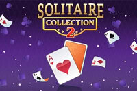 Élvezd a klasszikus Solitaire játékok második hatalmas gyűjteményét