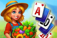 Solitaire Farm: Seasons 4 több mint 3.800 szinttel és új kalandokkal vár!