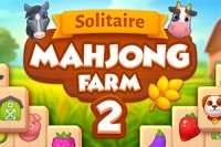Párosítsd a csempéket és szórakozz a különféle farmállatokkal a