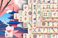 Új kihívásunk: Solitaire Mahjong
