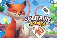 Solitaire Story - Tripeaks 2 a legújabb és legjobb pasziánsz játék!