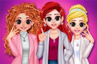Üdvözlünk a Sorority Őszi Divat játékban
