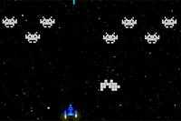 Játszd kedvenc klasszikus Space Invaders játékodat mobilodon vagy