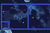 Egy digitális univerzumban játszódó Space Rancher egy izgalmas eljárásos