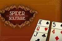 Javítsd a pontszámod vagy lazíts egy pihentető Spider Solitaire játékkal!