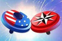 Spinner.io egy izgalmas io játék