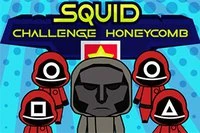 Ideje játszani a Squid Game sorozat egyik híres játékával; ez a Squid