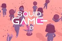 Itt a Squid Game!