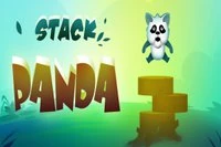 Stack Panda egy bájos és szórakoztató kaland platformjáték