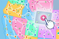 Építs, kapcsolj és hódíts a State Connect-ben, a végső útkezelő