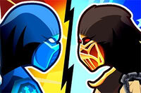 Adrenalin, düh és tiszta káosz minden harcban