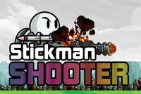 Védd meg katonai bázisodat a stickman seregtől