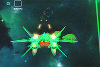 Stickman Space Fighter játékban része lehetsz egy izgalmas intergalaktikus