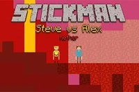 Hé, haver, Steve vagyok, és Alex drágám, segítségre van szükségünk