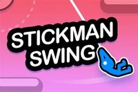 Ez az őrült stickman a segítségedre szorul!