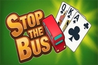 Stop The Bus egy kártyajáték, ahol 3 számítógépes játékos ellen