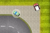 Bűnözés kifizetődő? A Street Pursuitban igen!