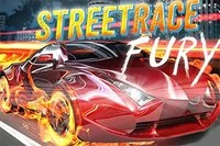 StreetRace Fury mindent megad!