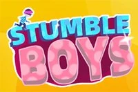 Stumble Guy egy sokszínű játék, ahol sokan élhetik át a változatosság
