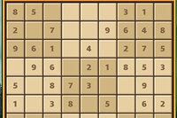 Oldj meg 10 szintet a klasszikus Sudoku-ból