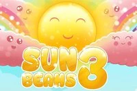 A Sun Beams 3 játékban segíts a Napnak hazajutni