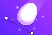 Üdvözlünk a Super Bouncy Egg játékban