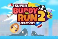 Készülj fel az új kalandra a Buddy Frienddel