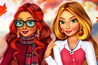 Üdvözlünk a Super Girls Őszi Divattrendekben