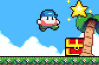 Retro stílusú kaland a barátod megmentésére