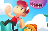 Super Oscar a legjobb platformos kaland webes böngészőkhöz!