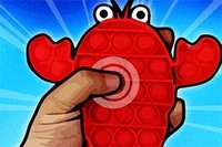 Super Pop It! szórakoztató és nyugtató játék