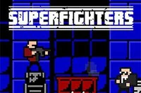 Menő verekedős játék retro grafikával, remek zenével és intenzív