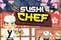 Olyan sok sushi, olyan kevés idő!