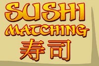 Sushi Matching egy három azonos elem összepárosítós játék