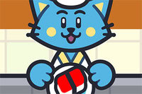 Építsd fel a sushi birodalmad Kitty Chef-fel!
