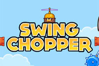 Swing Copters: a propelleres sapkában repülni nem is olyan könnyű