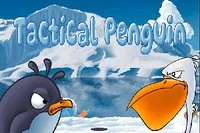 Segíts a pingvineknek, hogy ne éhezzenek!