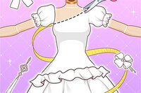 Hozz létre kifutóra illő megjelenéseket a Tailor Stylist: Fashion Diary-ban