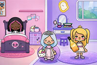 Lépj be a színes Toka Life világba és szabadítsd fel a kreativitásod