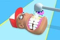 Fogmosás ebben az őrült arcade játékban
