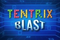 TenTrix Blast az új változata a népszerű TenTrix játéknak